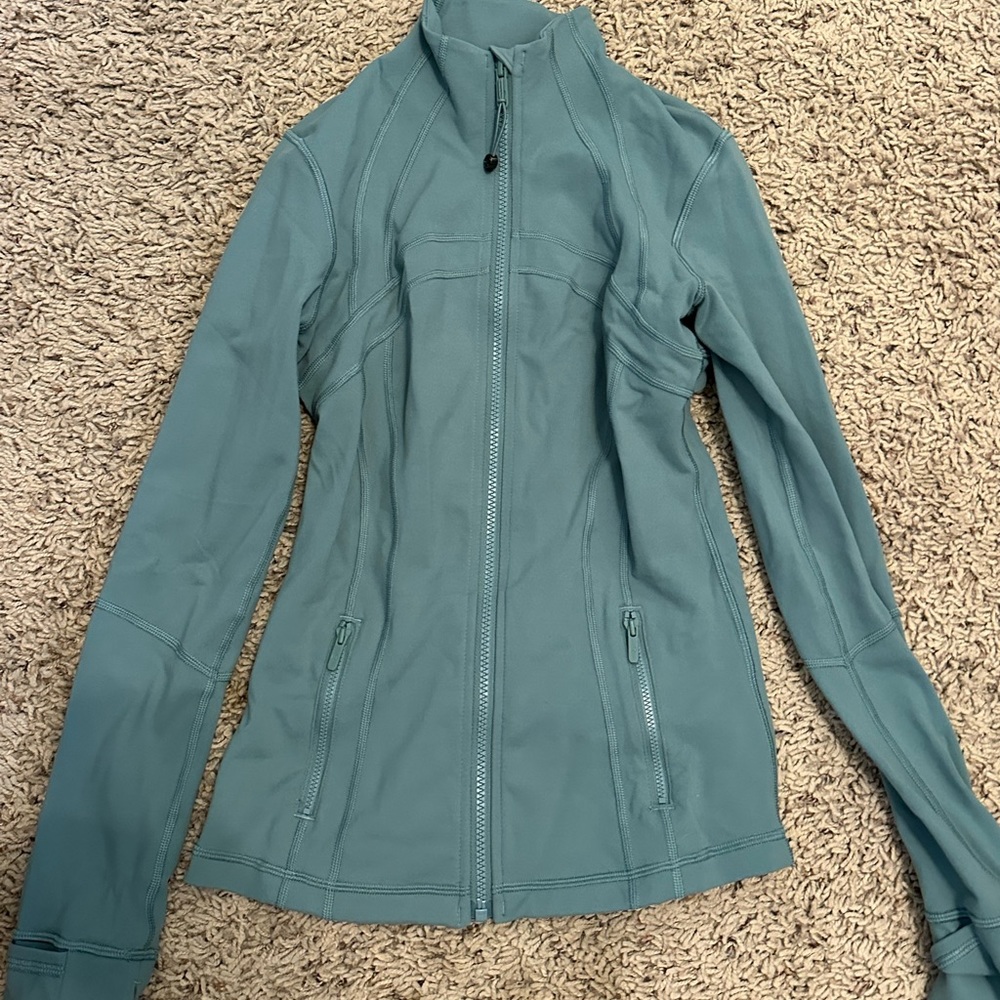 tidewater teal define jacket